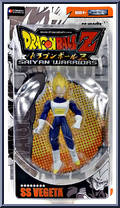 Vegeta (SS) Action Figure