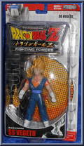 Vegeto (SS) Action Figure