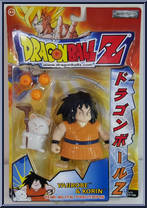 Yajirobe / Korin Action Figure