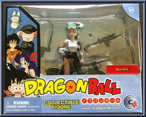 Bulma Action Figure