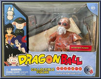 Master Roshi Action Figure