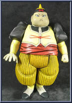 Android 19 Action Figure