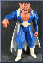 Dabura from Dragon Ball Z - Striking Z Fighters manufactured by Irwin Toys [Loose]