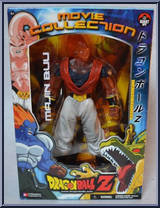 Majin Buu Action Figure