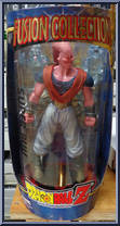 Super Buu Action Figure