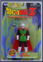 Great Saiyaman Action Figure