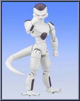 Freeza (Vol 11) Action Figure