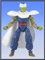 Piccolo (Vol 10) Action Figure