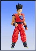 Ultimate Son Gohan (Vol 8) Action Figure