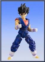 Vegetto (Vol 3) Action Figure
