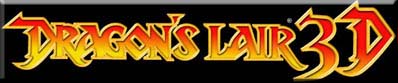Dragon's Lair 3D