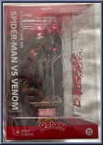 Spider-Man vs Venom Action Figure
