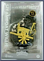 Steamboat Willie Action Figure