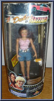 Daisy Action Figure