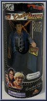 Luke Action Figure