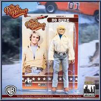 Bo Duke Action Figure