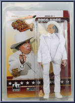 Boss Hogg Action Figure