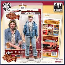 Cooter Action Figure
