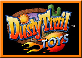 Dusty Trail