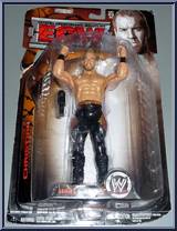 Christian from ECW - Series 5 manufactured by Jakks Pacific [Front]