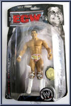 Matt Striker Action Figure