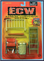 Action Accessories Pack Action Figure
