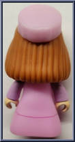 Peg from Edward Scissorhands - Blind Boxed - I'm Not Finished manufactured by Titan Merchandise [Loose]