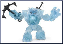 Ice Giant Action Figure