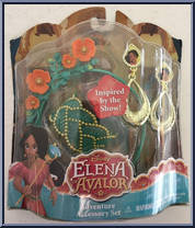 Adventure Accessory Set Action Figure