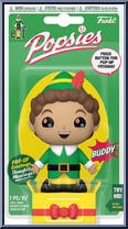 Buddy Elf from Elf - Popsies manufactured by Funko [Front]