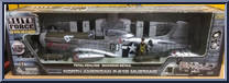 North American P-510 Mustang from Elite Force - WWII manufactured by Blue Box Toys [Front]