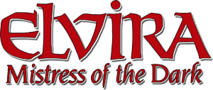 Elvira Mistress of the Dark (Neca)