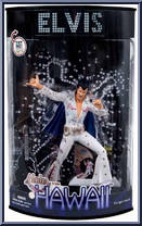 Aloha from Hawaii Action Figure
