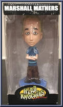 Marshall Mathers Action Figure