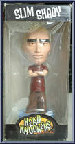Slim Shady Action Figure