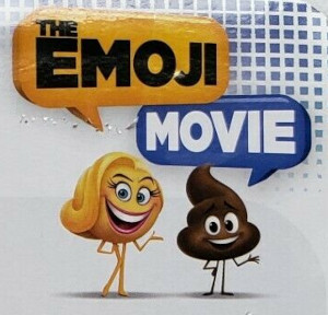 Emoji Movie