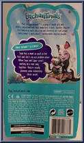 Sage Skunk & Caper from Enchantimals - Basic Series manufactured by Mattel [Back]