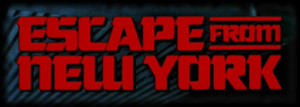Escape from New York