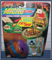 Cave Explorers from ES Toys - Radical Pocket Adventures manufactured by ES Toys [Front]