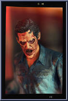 Deadite Ash Action Figure