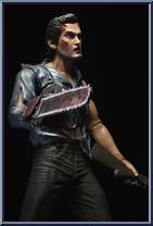 Hero Ash Action Figure