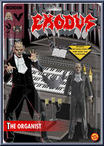 Organist