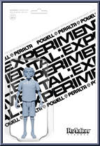 Steve Steadham from Experimental - ReAction Figures manufactured by Super7 [Front]