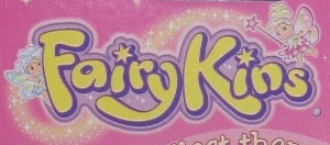 Fairykins (Lanard Toys)