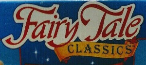 Fairy Tale Classics (Sky Kids)