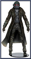 NCR Ranger (Fallout 76) from Fallout (McFarlane) - Elite Edition manufactured by McFarlane Toys [Loose]