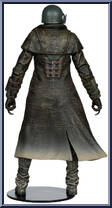 NCR Ranger (Fallout 76) from Fallout (McFarlane) - Elite Edition manufactured by McFarlane Toys [Loose]
