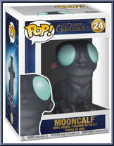 Mooncalf from Fantastic Beasts - Pop! Vinyl Figures manufactured by Funko [Front]