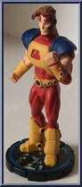 Atlas (Blue) Action Figure