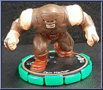 Cain Marko Action Figure